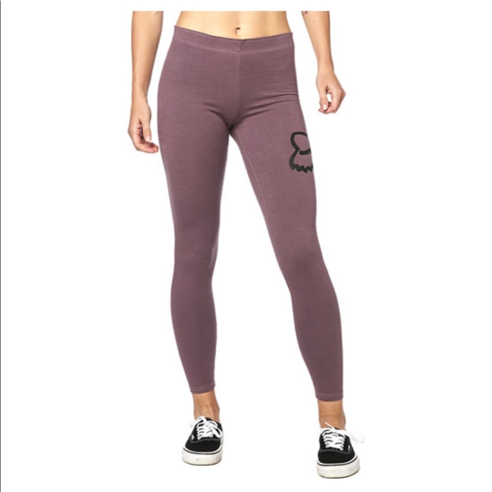 NWOT - Fox ENDURATION LEGGING
